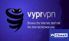 VYPR  private